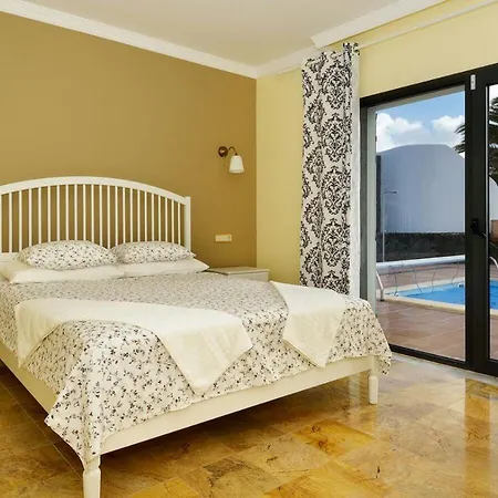 Villa Palma Playa Blanca  Exterior photo