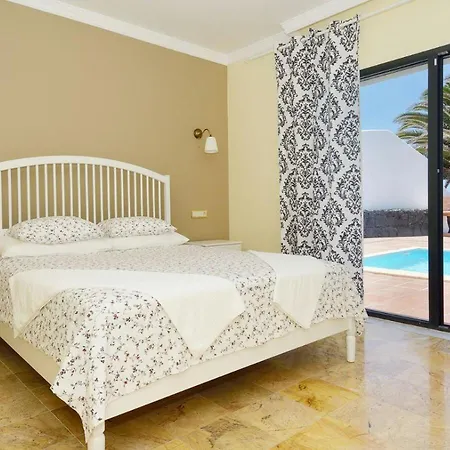 Villa Palma Playa Blanca  Exterior photo