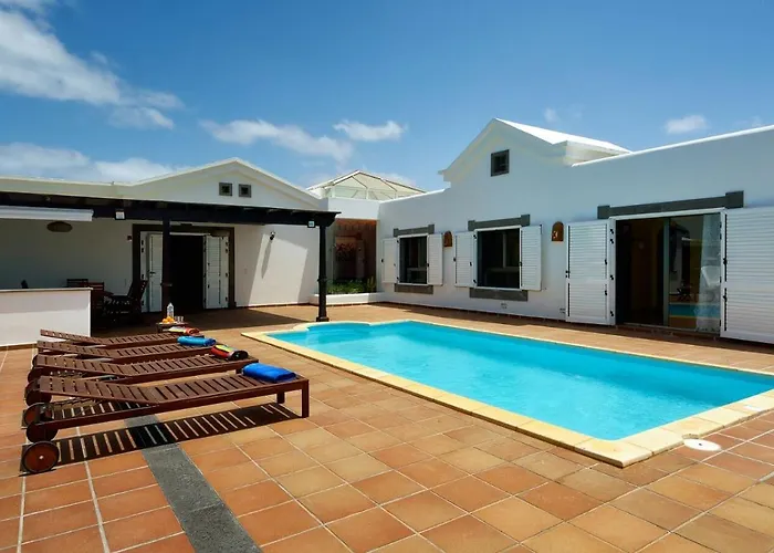 Villa Palma