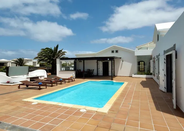 Villa Palma
