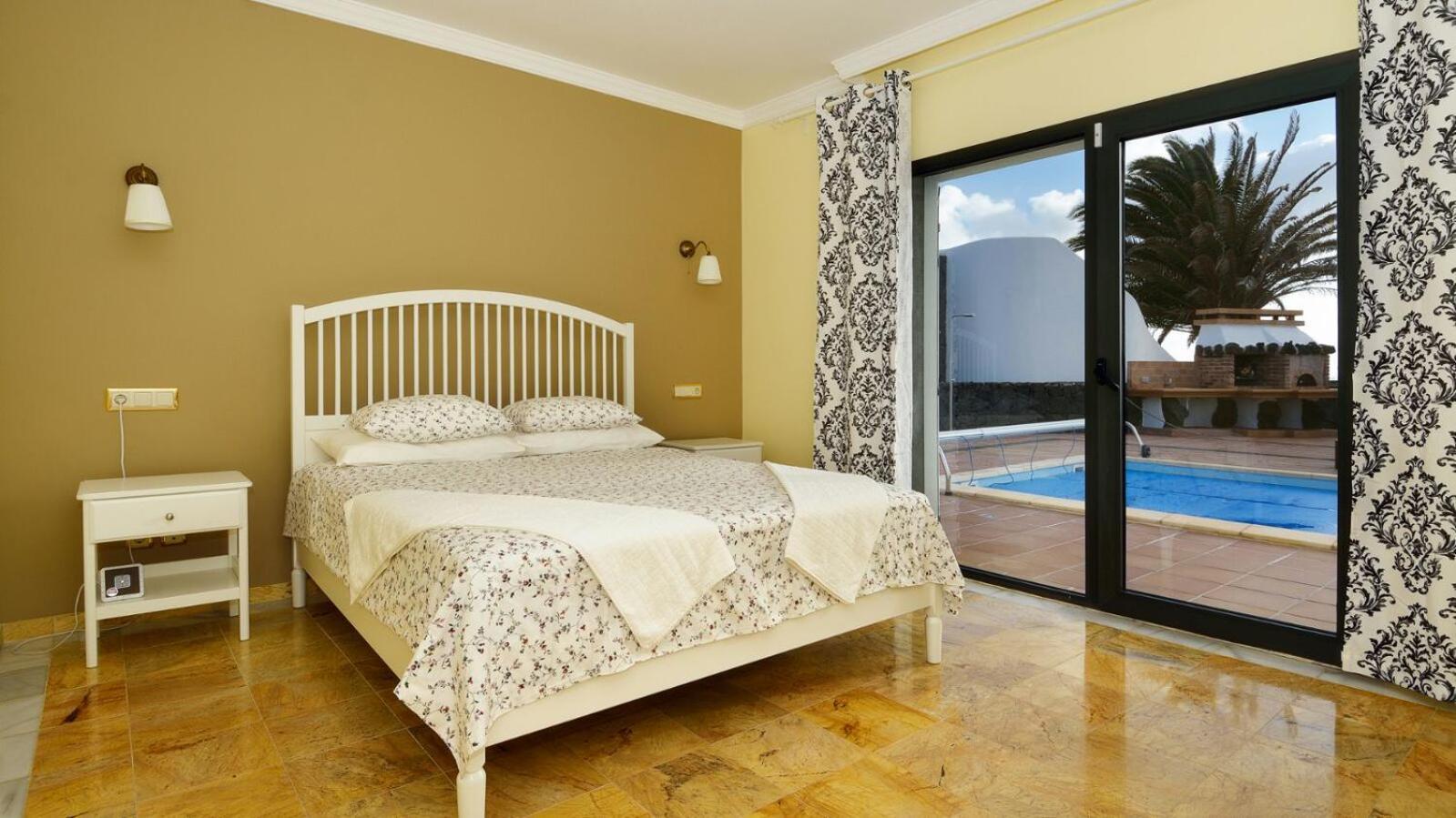 Holiday home Palma