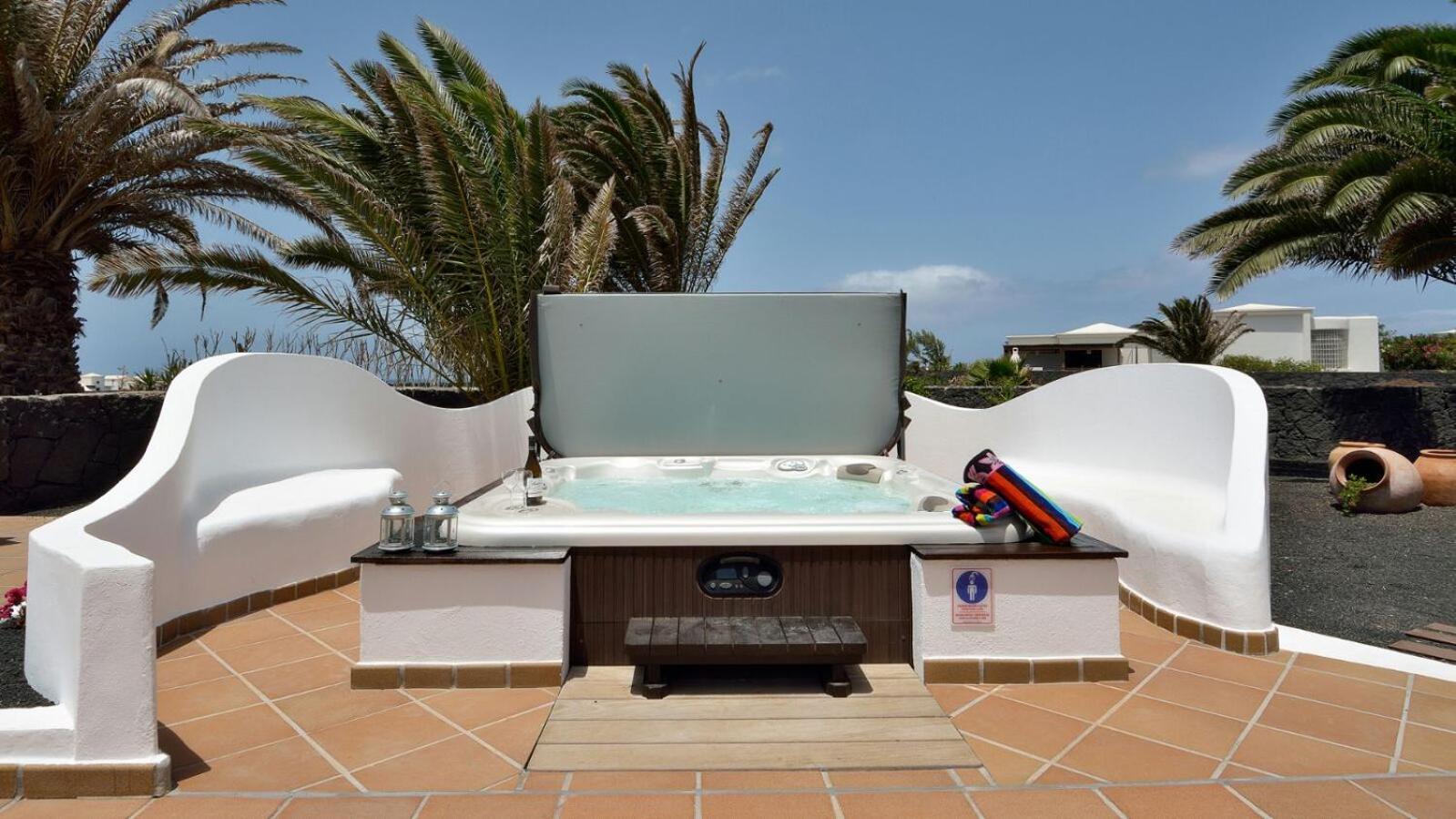 Holiday home Palma