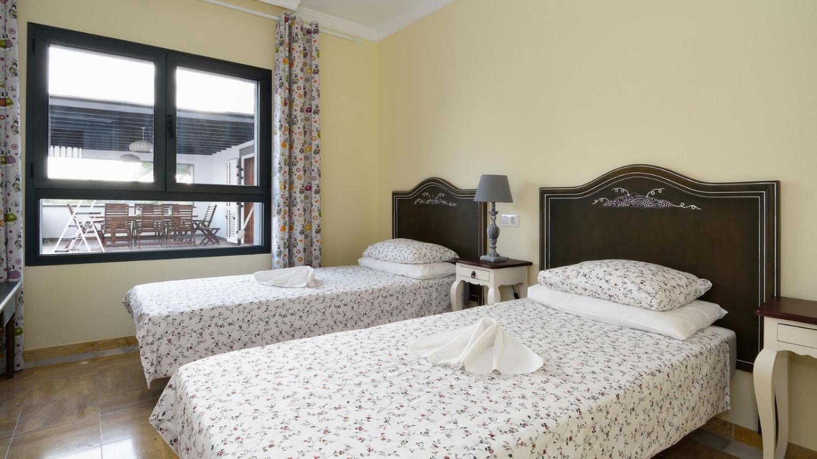 Palma Holiday home *