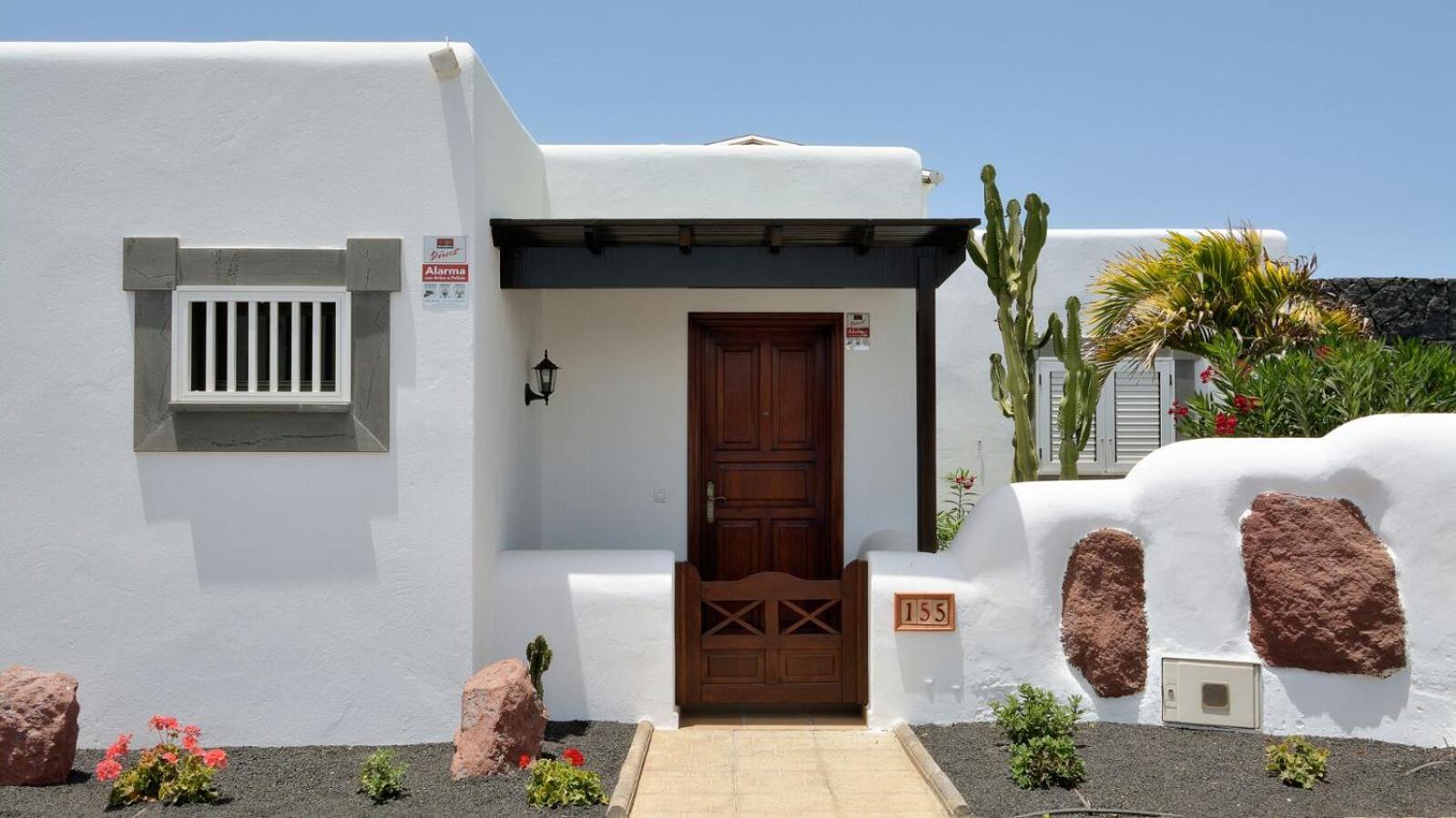 Holiday home Palma Playa Blanca (Lanzarote)
