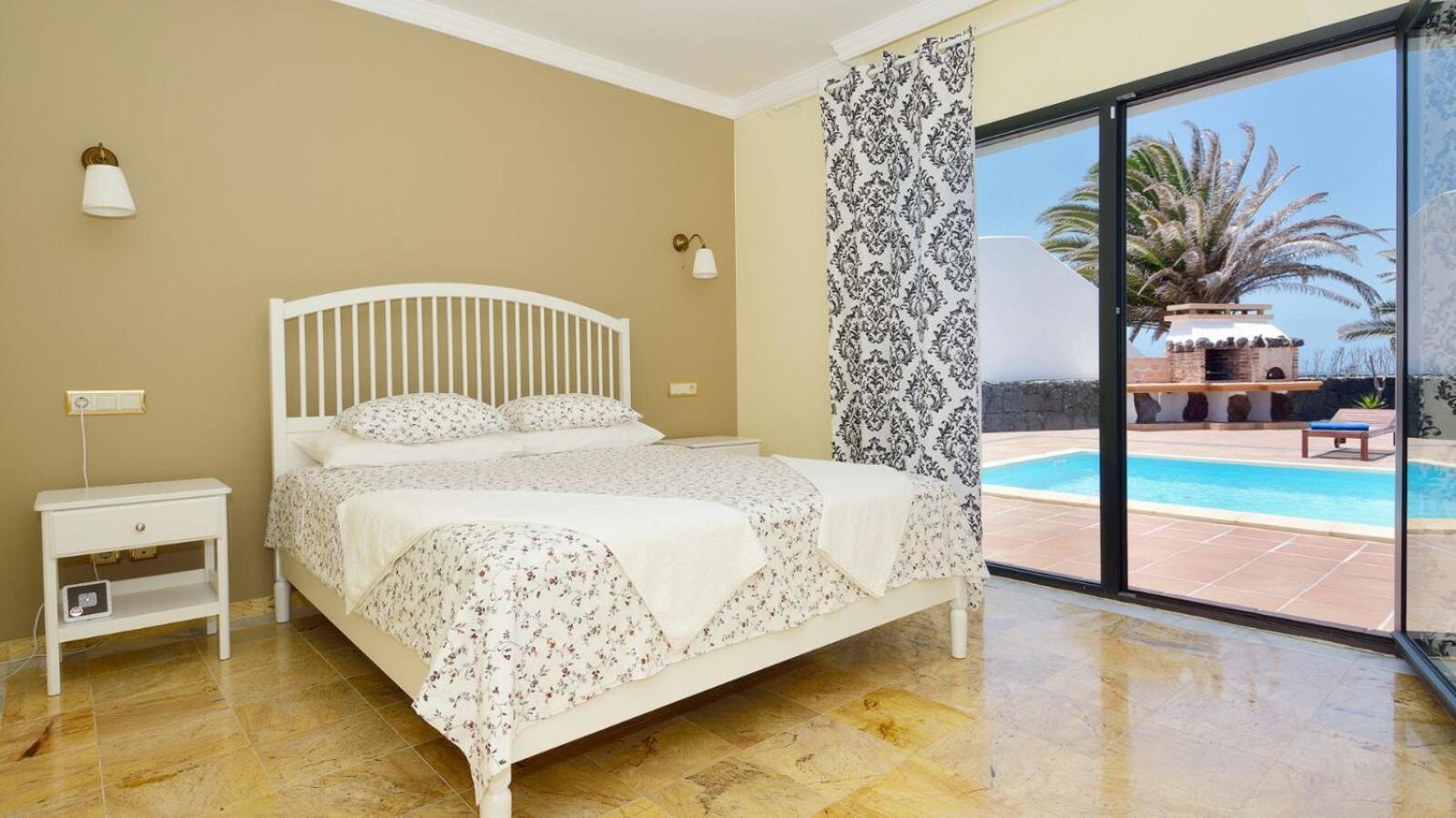 Holiday home Palma