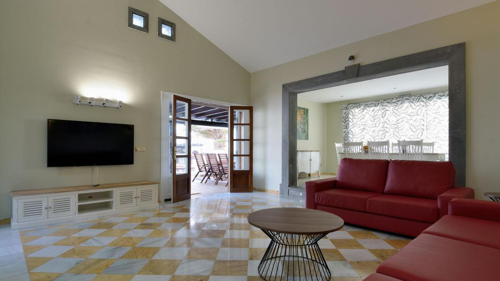 Holiday home Palma *