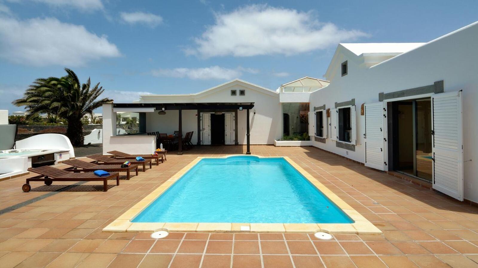 Holiday home Palma