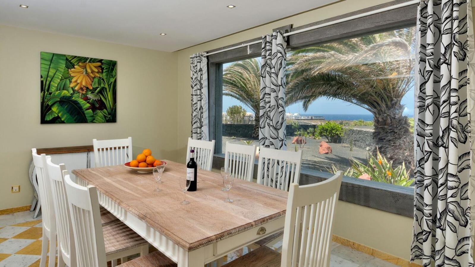 Palma Holiday home *