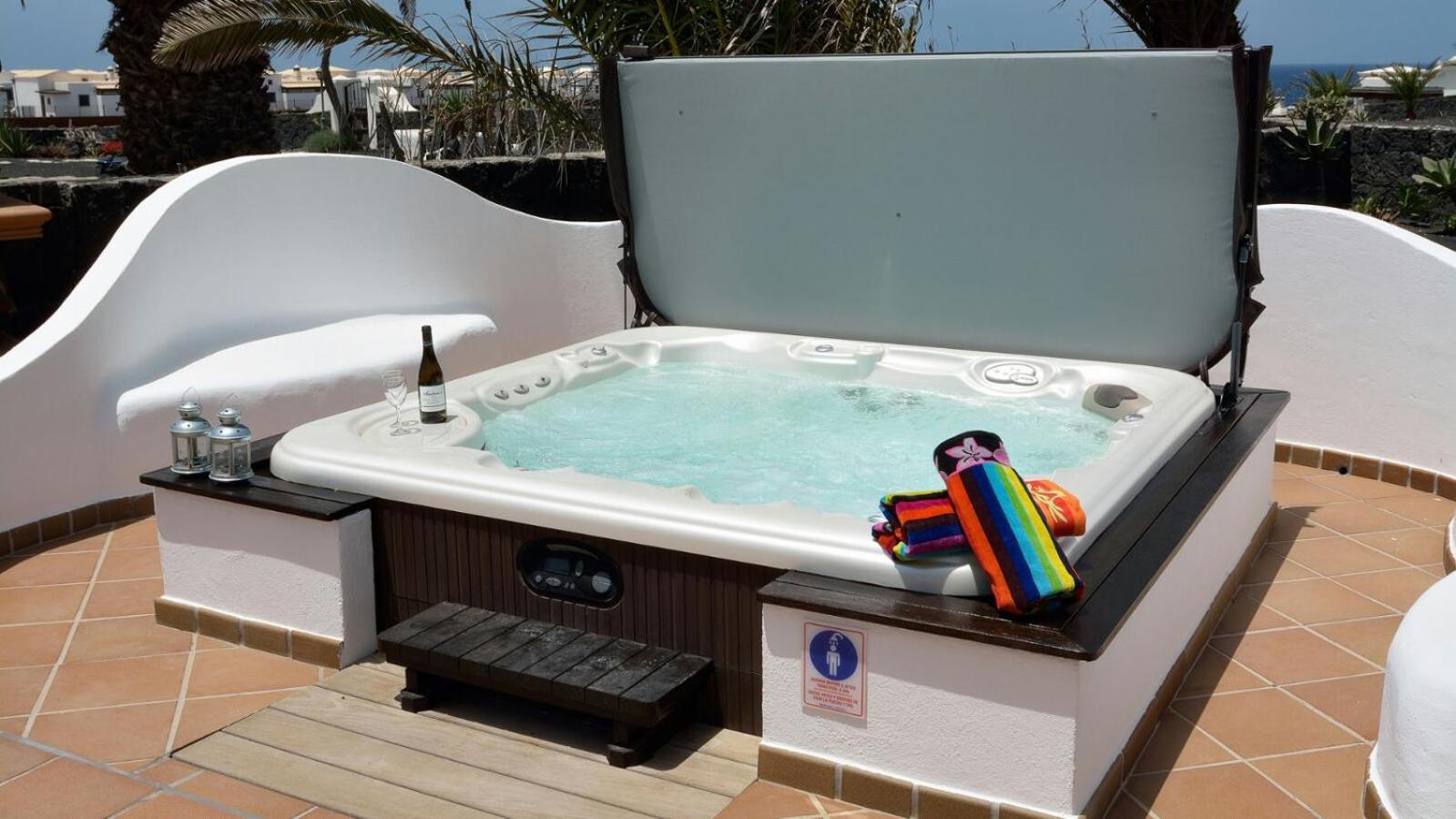 Holiday home Palma *