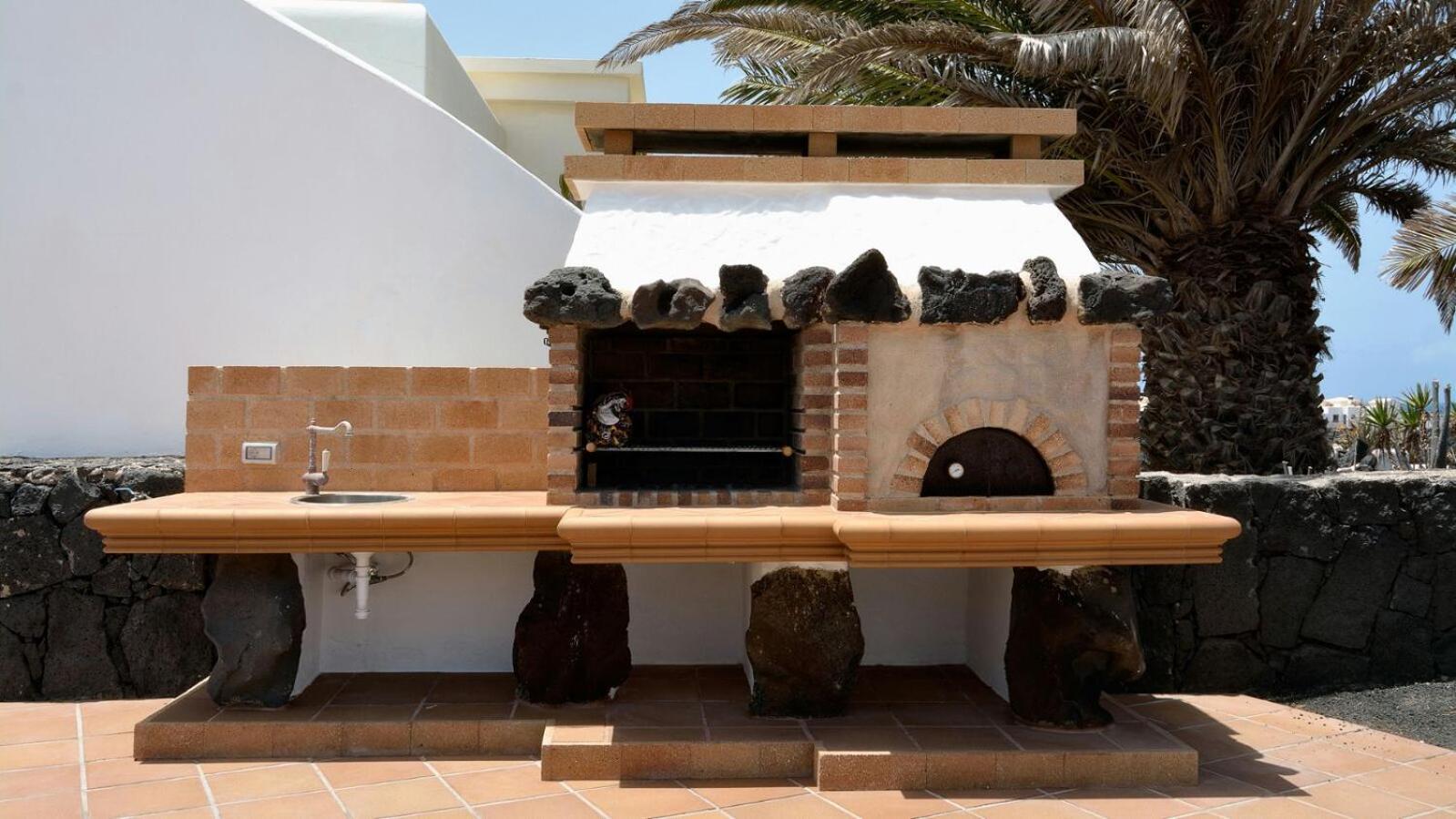 Palma * Playa Blanca (Lanzarote)