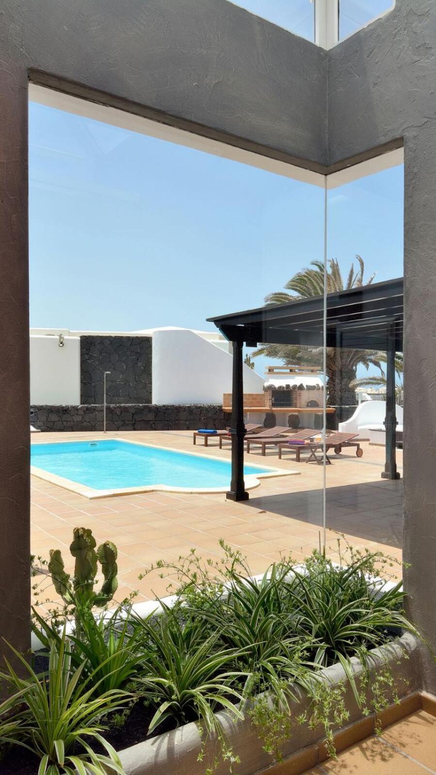 Holiday home Palma