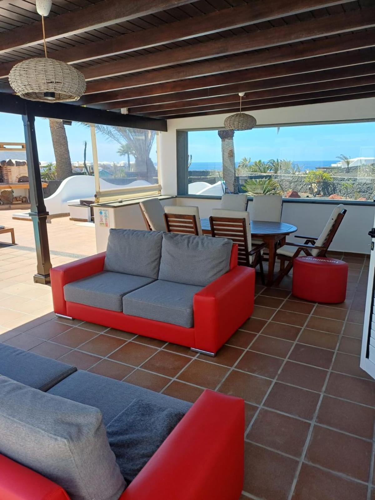 Palma Playa Blanca (Lanzarote)