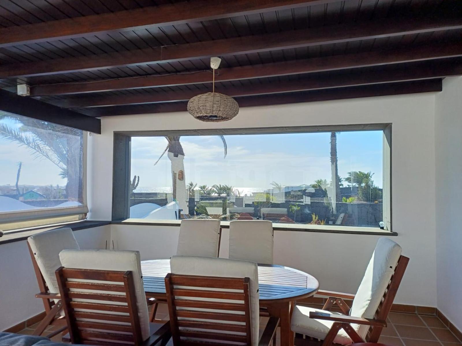 Holiday home Palma