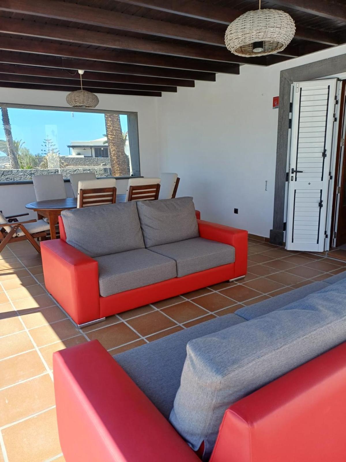 Palma Holiday home